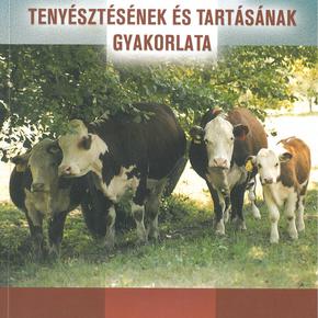 3. A húsmarha tenyésztésének és tartásának gyakorlata